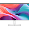 Écran DELL PLUS 23.8" FHD 144Hz IPS 1ms / 2x HDMI PIVOTANT / 2x HAUT PARLEUR / Blanc