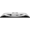 Écran DELL PLUS 23.8" FHD 144Hz IPS 1ms / 2x HDMI PIVOTANT / 2x HAUT PARLEUR / Blanc
