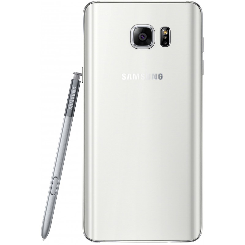 Samsung Galaxy Note 5 Smartphone Tunisie