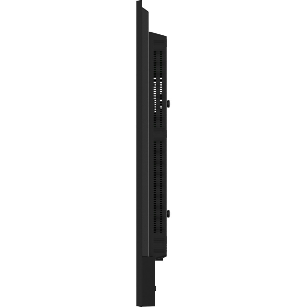 ECRAN TACTILE IIYAMA PROLITE 43'' 4K UHD 60Hz IPS HDMI/USB/DP/RJ45 / HAUT PARLEUR