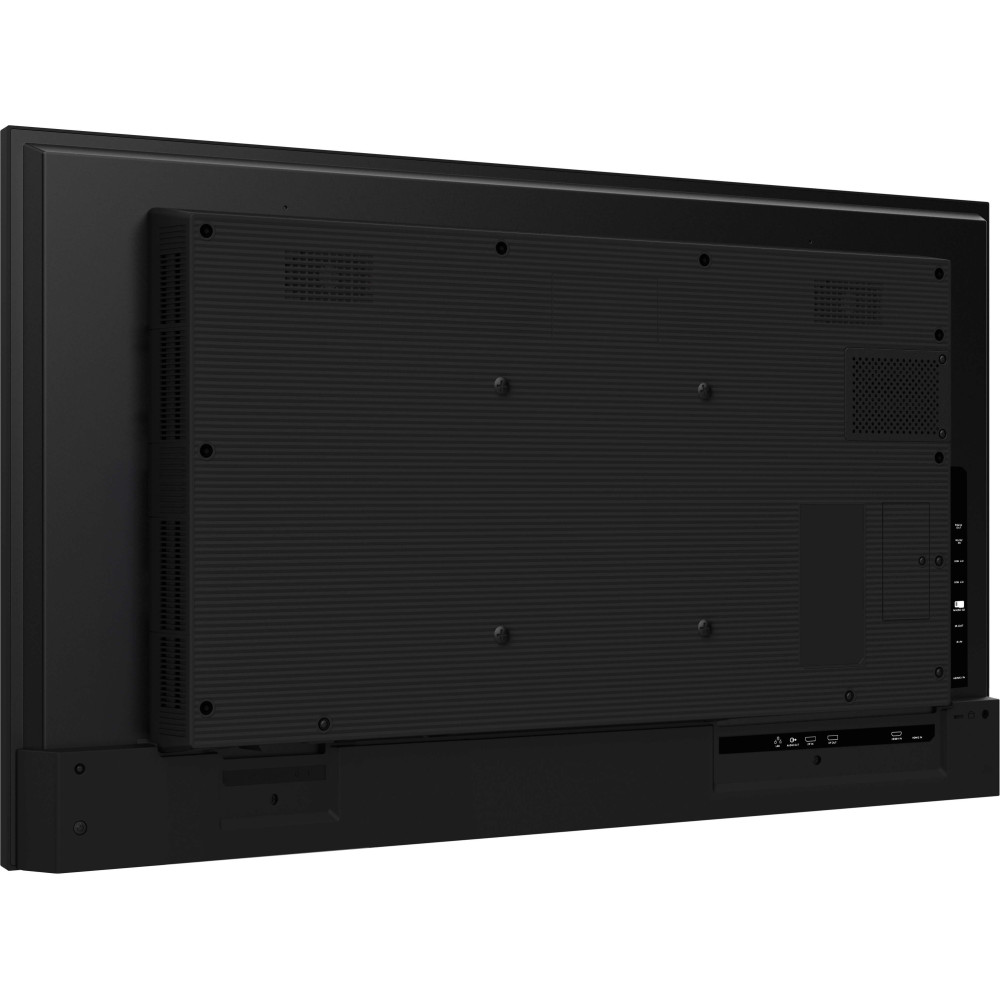 ECRAN TACTILE IIYAMA PROLITE 43'' 4K UHD 60Hz IPS HDMI/USB/DP/RJ45 / HAUT PARLEUR