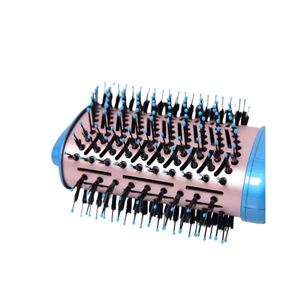 Brosse Soufflante FLORENCE 1000W / BLEU / HK449