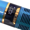 Brosse Soufflante FLORENCE 1000W / BLEU / HK449