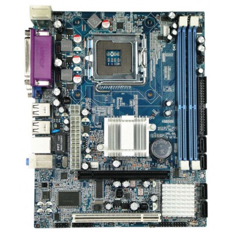CARTE PROCESSEUR ARM610 Acorn Risc PC 30MHz Avec Garantie ARM 610 EUR 38,20 - FR