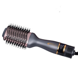 Brosse Soufflante FLORENCE 1000W / Gris / HK449