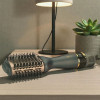 Brosse Soufflante FLORENCE 1000W / Gris / HK449