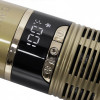 Brosse Soufflante FLORENCE 1000W / Gold / HK449