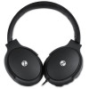 Micro Casque Filaire ZOOOK Banjo / Noir