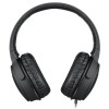 Micro Casque Filaire ZOOOK Banjo / Noir