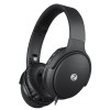 Micro Casque Filaire ZOOOK Banjo / Noir