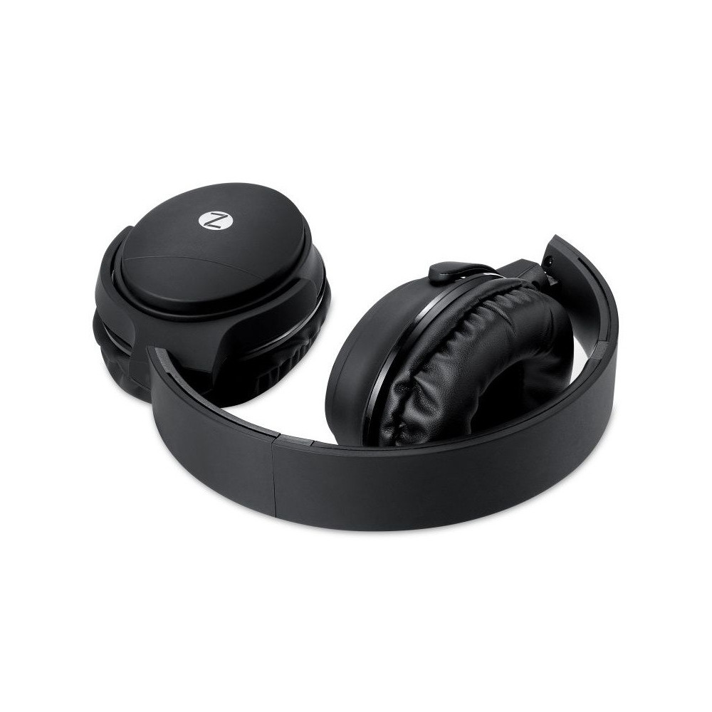 Micro Casque Filaire ZOOOK Banjo / Noir