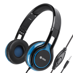 Micro Casque Filaire ZOOOK...