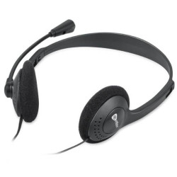 Micro Casque Filaire ENTER...