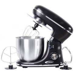 Robot Pétrin Florence 1300W / Noir / SM-6484A-N