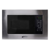 Micro-Onde Encastrable FLORENCE 20 Litres / INOX