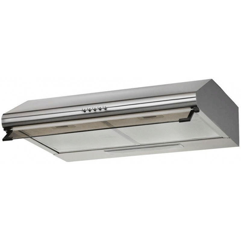 HOTTE CASQUETTE FLORENCE 60CM HOOD CLASSICO INOX / DP60