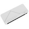 Switch Uniview 8 PORTS 10/100MB PLASTIQUE