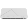 Switch Uniview 8 PORTS 10/100MB PLASTIQUE
