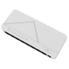 Switch Uniview 8 PORTS 10/100MB PLASTIQUE