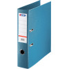 Classeur à levier COSTO Pro Dos A4 75mm / Bleu