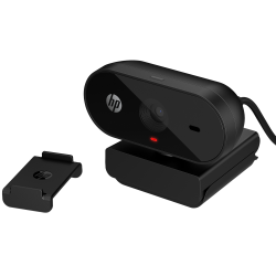 Webcam FULL HD HP 325 USB-A