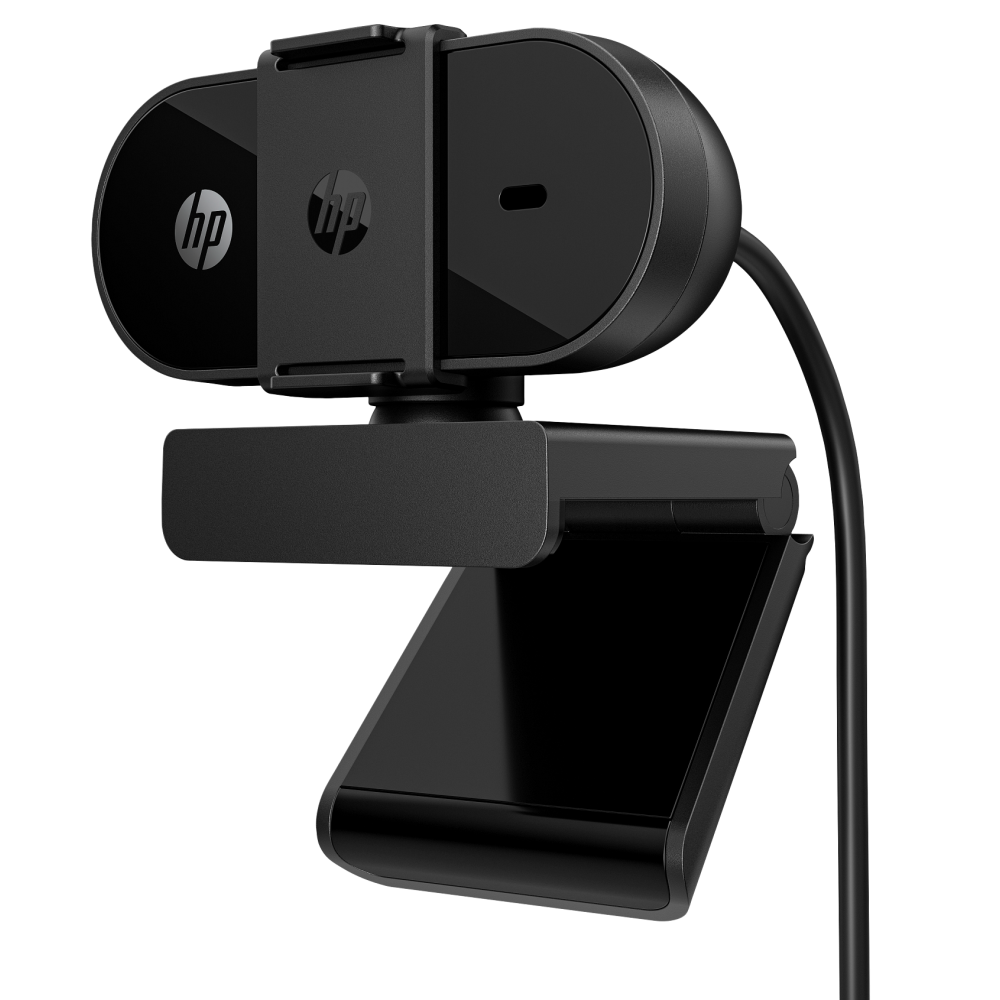 Webcam FULL HD HP 325 USB-A