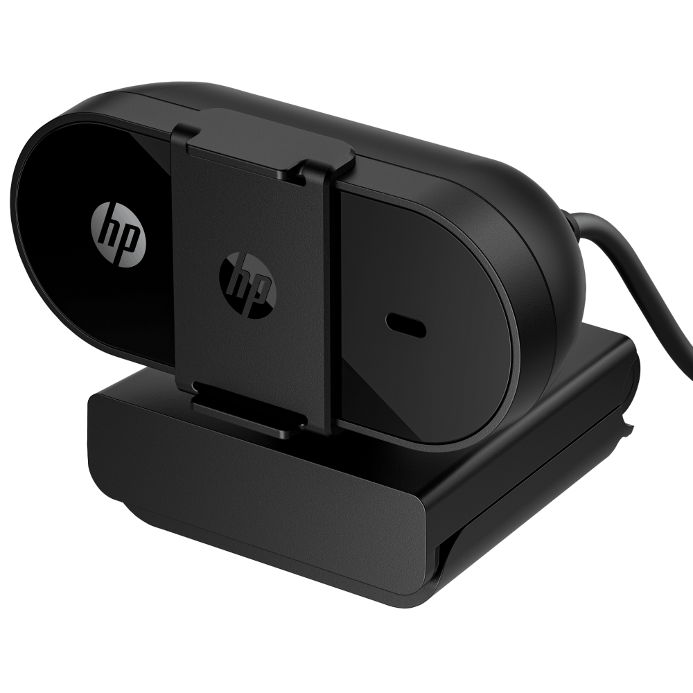 Webcam FULL HD HP 325 USB-A