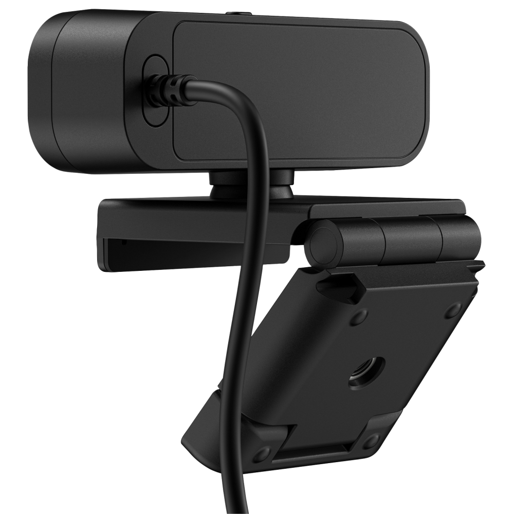 Webcam FULL HD HP 435 / Noir