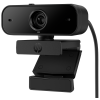 Webcam FULL HD HP 435 / Noir