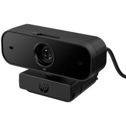 Webcam FULL HD HP 435 / Noir