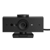 Webcam FULL HD HP 625 / Noir