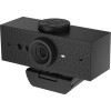Webcam FULL HD HP 625 / Noir