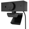 Webcam FULL HD HP 625 / Noir