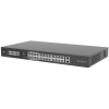 Switch Uniview 24×100Mbps PoE ports 2PORT 10/100/1000