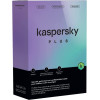 Antivirus Kaspersky plus / 10 postes / 1 an
