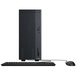 Pc de Bureau Asus ASUS ExpertCenter P500MV / i5-13420H / 8 Go DDR5 / 512 Go SSD / Noir