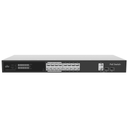 Switch Uniview 16 POE BG...