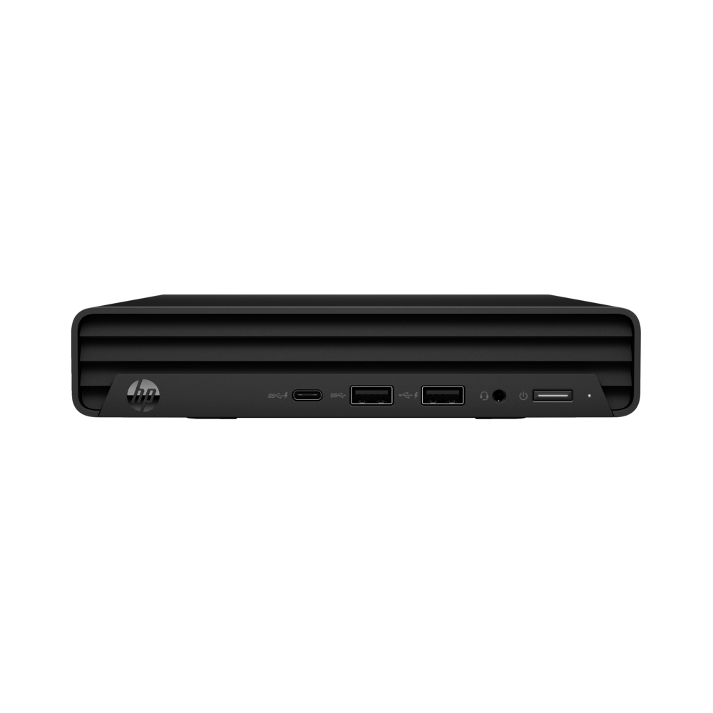Pc de Bureau HP Pro Mini 260 G9 / i3-1315U / 8 Go / 256 Go SSD / Windows 11 Pro