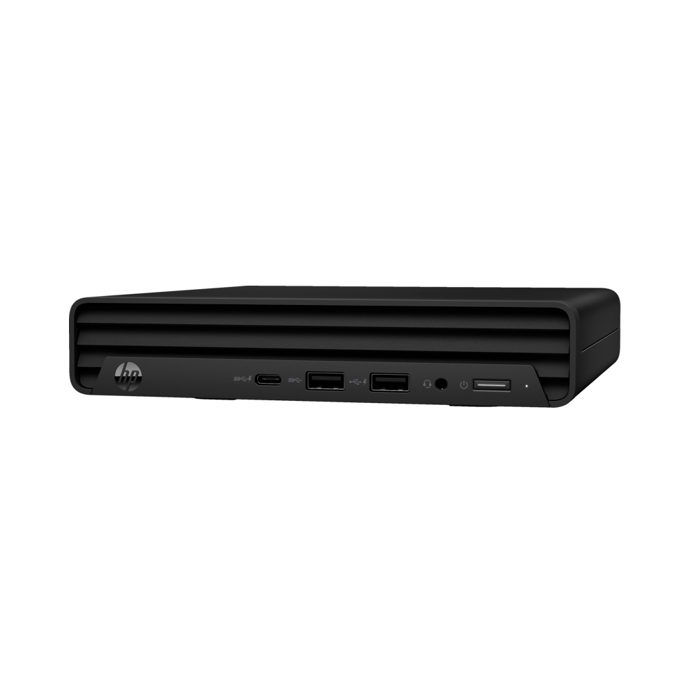 Pc de Bureau HP Pro Mini 260 G9 / i3-1315U / 8 Go / 256 Go SSD / Windows 11 Pro