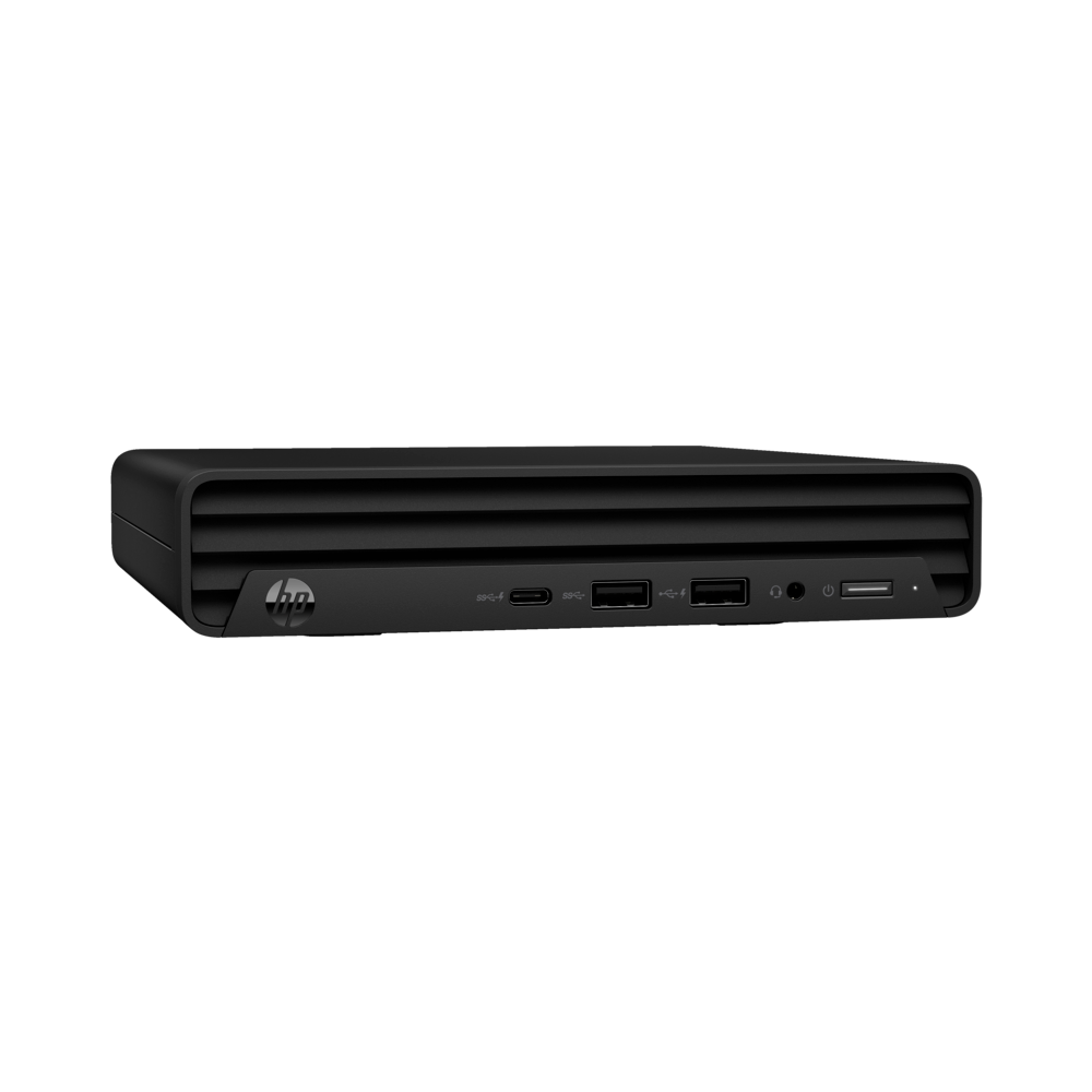 Pc de Bureau HP Pro Mini 260 G9 / i3-1315U / 8 Go / 256 Go SSD / Windows 11 Pro