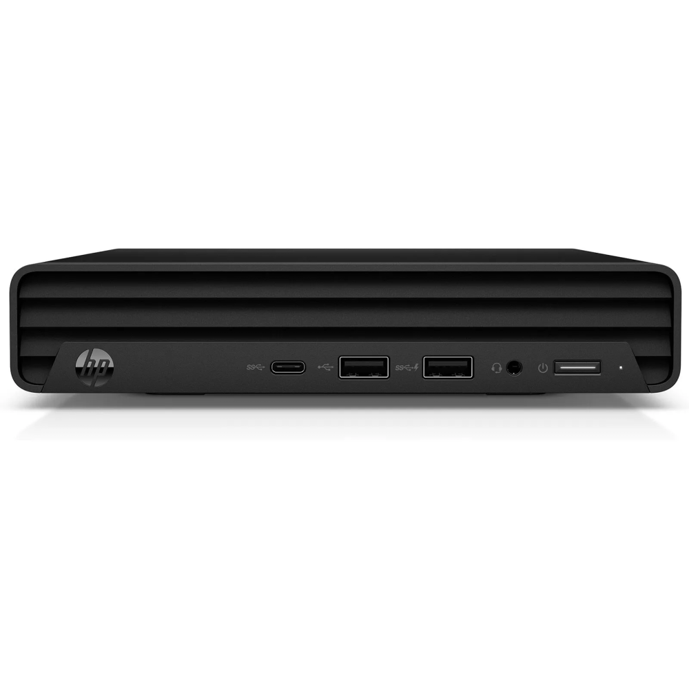 Pc de Bureau HP Pro Mini 260 G9 / i3-1315U / 16 Go / 256 Go SSD / Windows 11 Pro