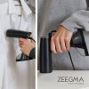 Défroisseur et fer à repasser ZEEGMA 2 en 1 / Noir
