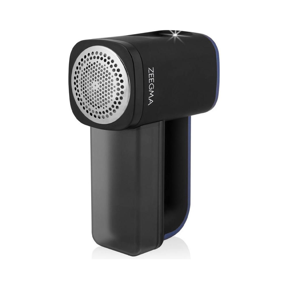 Rasoir Électrique ZEEGMA Anti Bouloche / Noir