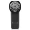 Rasoir Électrique ZEEGMA Anti Bouloche / Noir