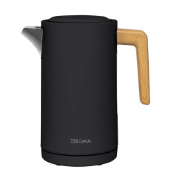 BOULLOIRE SANS FIL ZEEGMA 1.7 Litres / 2200W / Noir