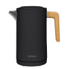BOULLOIRE SANS FIL ZEEGMA 1.7 Litres / 2200W / Noir