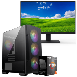 Setup Gamer Special Pc de...