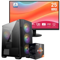 Setup Gamer Special Pc de...