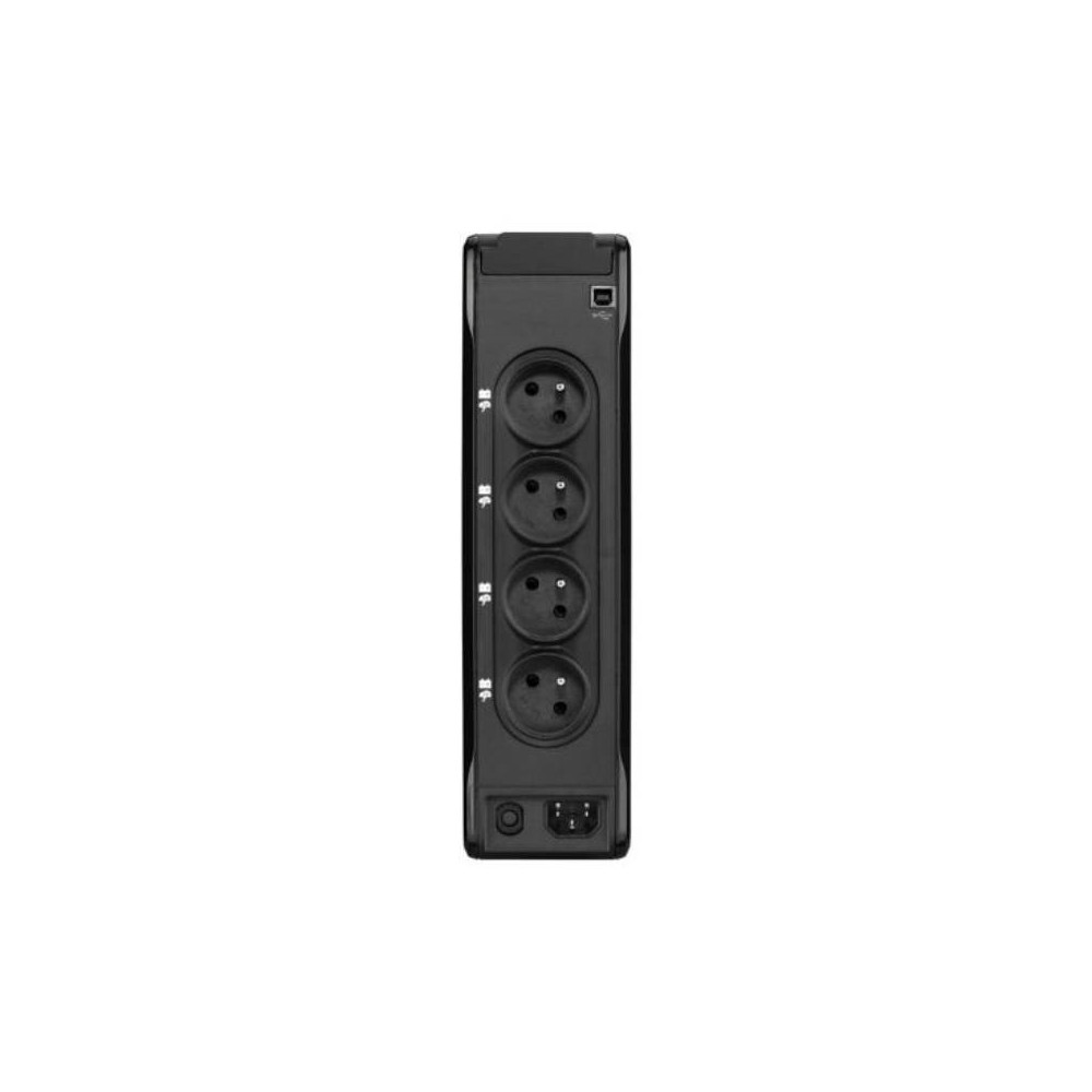 Onduleur EATON OFF-LINE 3P Ellipse USB FR / 1300 VA / 840 Watts