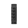 Onduleur EATON OFF-LINE 3P Ellipse USB FR / 1300 VA / 840 Watts